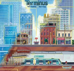 terminus en